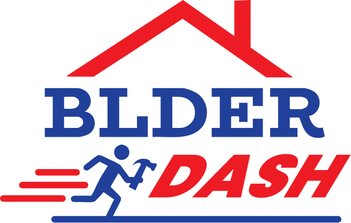 BlderDash